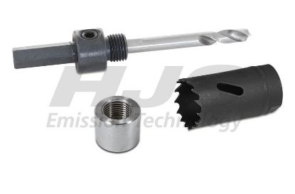 Assortment, soot/particulate filter repair