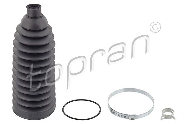 Bellow Kit, steering Mercedes/Smart