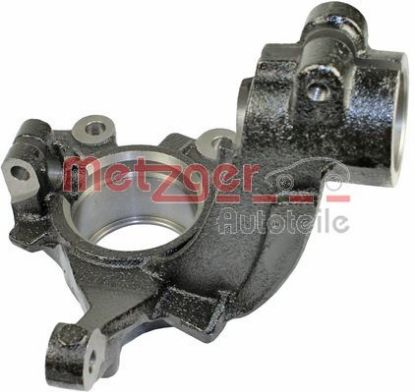 Steering Knuckle, wheel suspension FORD
