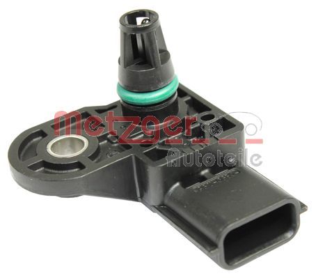 Sensor, boost pressure OE-BOSCH - LOGAN II, SCÉNIC III (JZ0/1_)