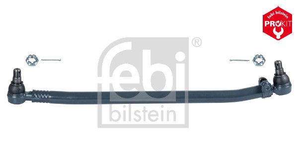Centre Rod Assembly Iveco 5 0404 9893