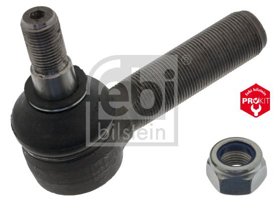 Angled Ball Joint, steering push rod RENAULT LKW (RVI) 50 01 860 769
