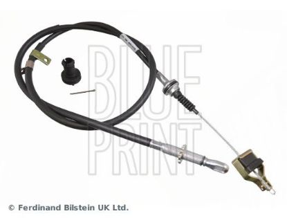 Cable Pull, clutch control MITSUBISHI MB912305