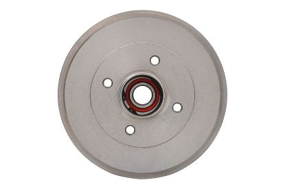 Brake Drum