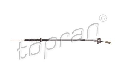 Cable Pull, clutch control Opel, General Motors