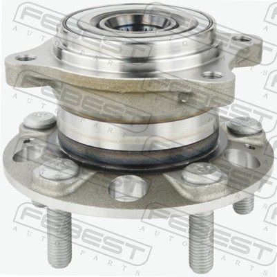 Wheel Hub HYUNDAI 52730-D3000, KIA 52730-D3000