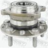 Wheel Hub HYUNDAI 52730-D3000, KIA 52730-D3000
