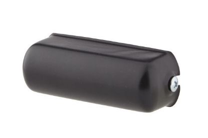 Licence Plate Light Nr.tuli metall must - ST