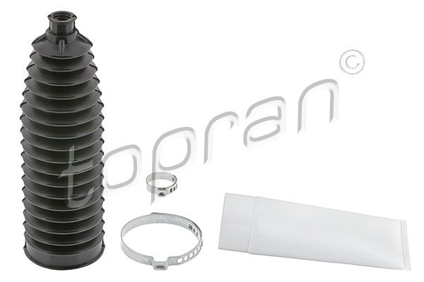 Bellow Kit, steering Opel, General Motors