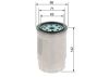 Fuel Filter KIA - 31922 3A850