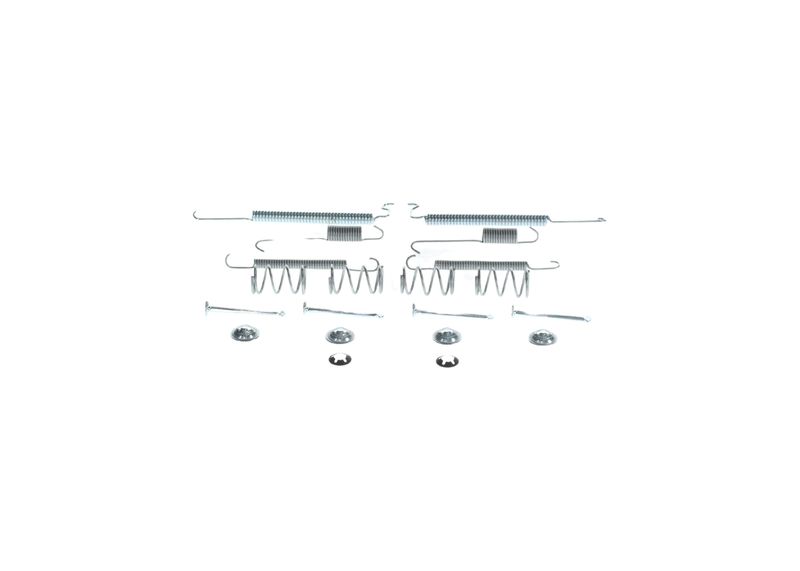 Accessory Kit, brake shoes