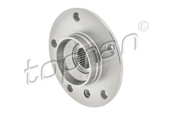 Wheel Hub BMW - 33 41 1 093 693