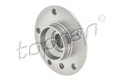 Wheel Hub BMW - 33 41 1 093 693