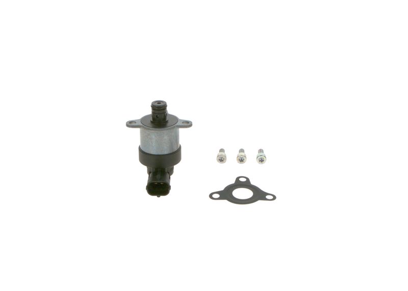 Control Valve, fuel quantity (common rail system) RENAULT - 82 00 839 866, OPEL - 4420513