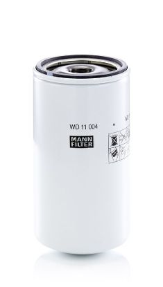 Filter, operating hydraulics Komatsu P552452