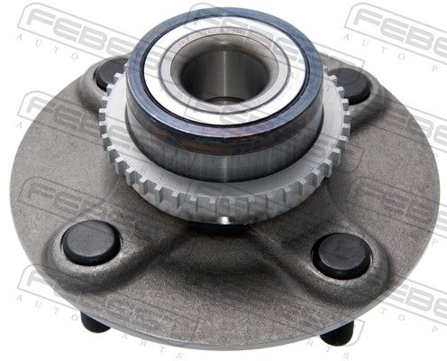 Wheel Hub NISSAN 43200-4M400