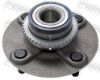 Wheel Hub NISSAN 43200-4M400