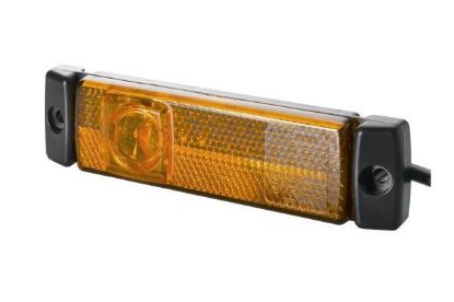 Side Marker Light