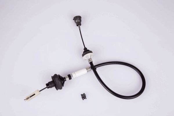 Cable Pull, clutch control