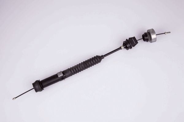 Cable Pull, clutch control