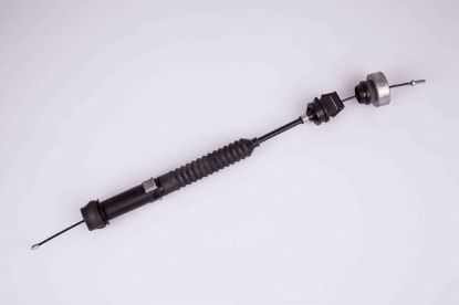 Cable Pull, clutch control