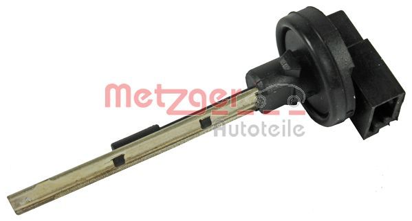 Sensor, interior temperature Metzger Autoteile
