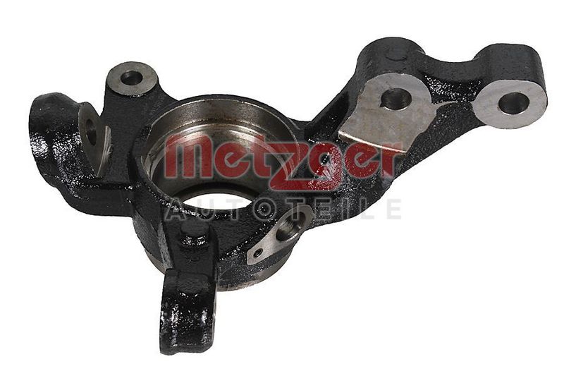 Steering Knuckle, wheel suspension TOYOTA - 43211-19015