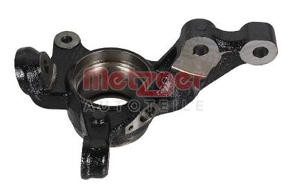 Steering Knuckle, wheel suspension TOYOTA - 43211-19015