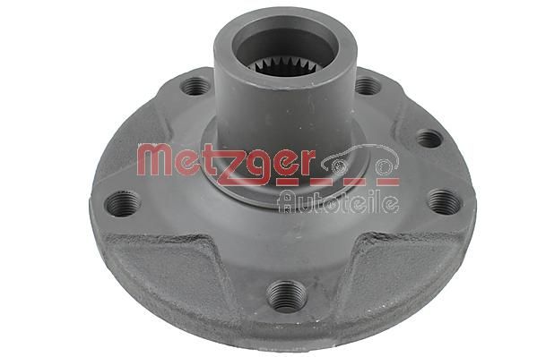 Wheel Hub AUDI