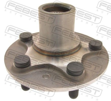 Wheel Hub LAND ROVER RUC000074