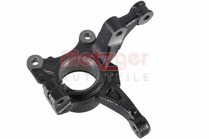 Steering Knuckle, wheel suspension RENAULT - 400157575R