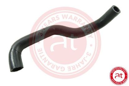 Hydraulic Hose, steering system BMW E60, E61, E63, E64