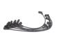 Ignition Cable Kit Opel