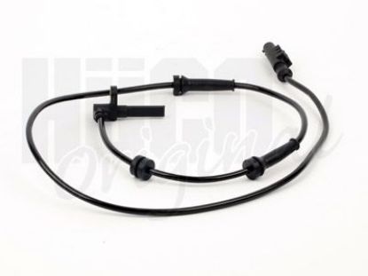 Sensor, wheel speed FIAT 46837686