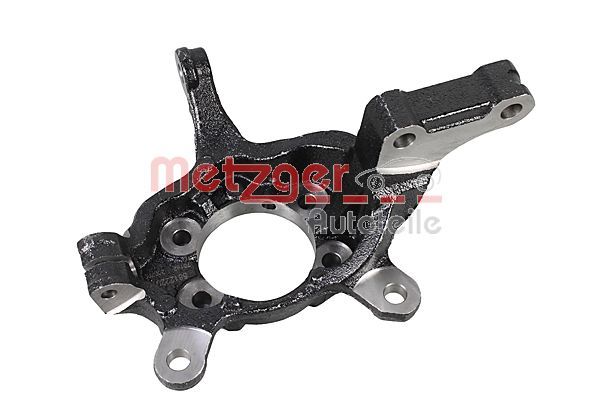 Steering Knuckle, wheel suspension Nissan