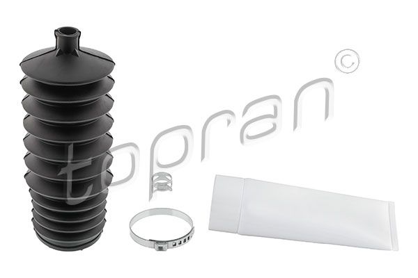 Bellow Kit, steering Opel, General Motors