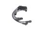 Ignition Cable Kit Opel
