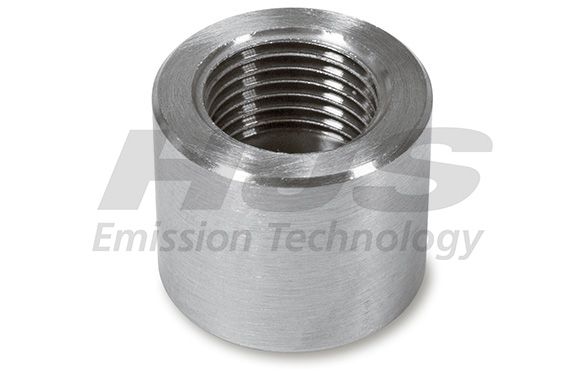 Weld-in Thread, oxygen sensor M18x1,5 32mm