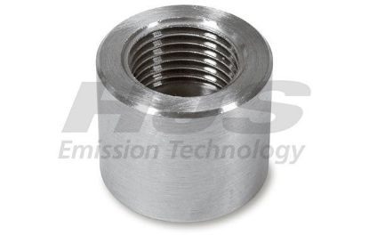 Weld-in Thread, oxygen sensor M18x1,5 32mm