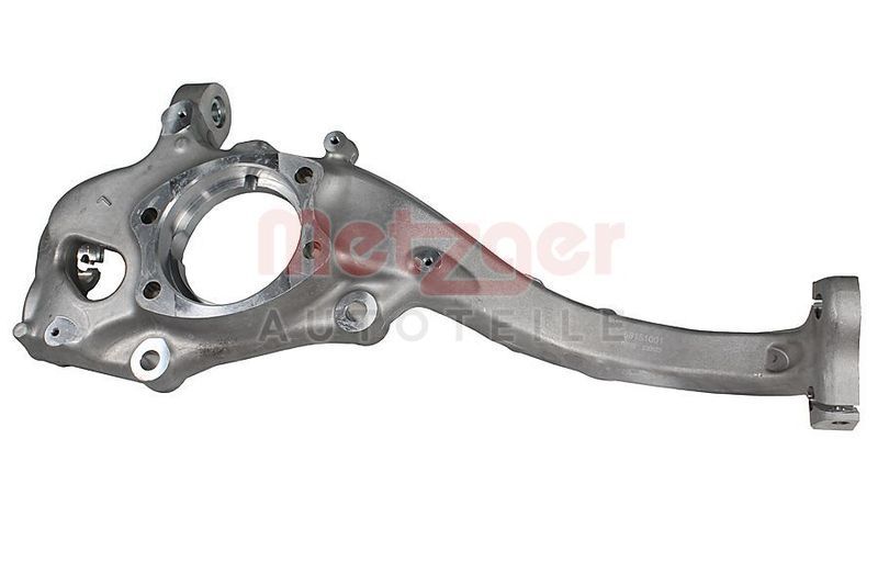 Steering Knuckle, wheel suspension AUDI 8K0407253AA