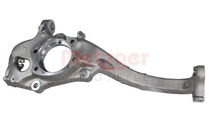 Steering Knuckle, wheel suspension AUDI 8K0407253AA