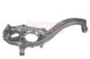 Steering Knuckle, wheel suspension AUDI 8K0407253AA