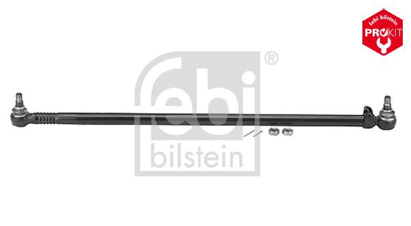 Centre Rod Assembly EVOBUS 300 460 05 05