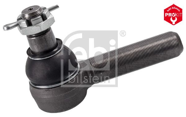 Angled Ball Joint, steering push rod Iveco 0 4256 6600