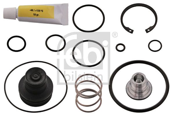 Repair Kit, relay valve Volvo - 3090254