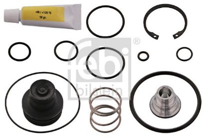 Repair Kit, relay valve Volvo - 3090254