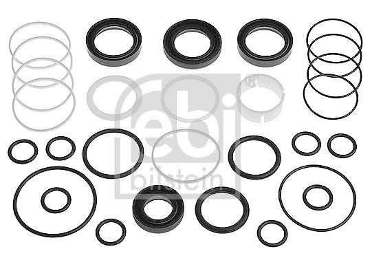 Gasket Set, steering gear BMW - 32 13 1 128 685