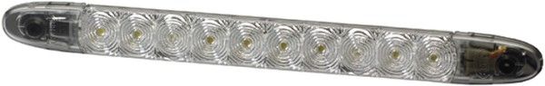 Interior Light LED 24V - 280x26x10mm