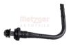 Sensor, engine oil level RENAULT - 11 14 595 89R