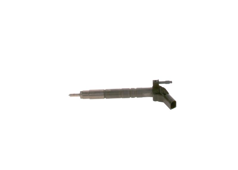 Injector Nozzle